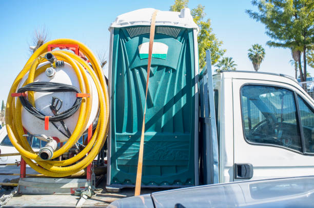 Best Porta potty rental near me  in Bonnetsville, NC