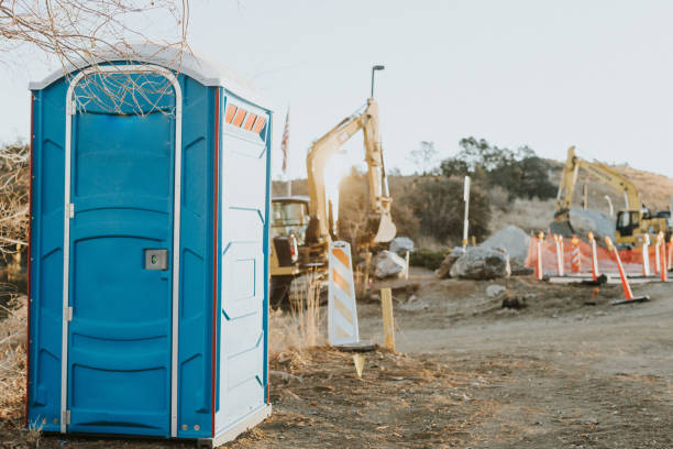 Affordable portable toilet rental in Bonnetsville, NC