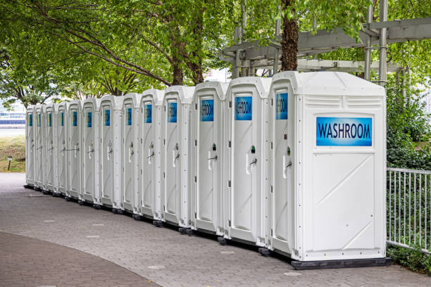 Best Long-term porta potty rental  in Bonnetsville, NC