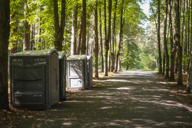 Best Portable toilet rental cost  in Bonnetsville, NC