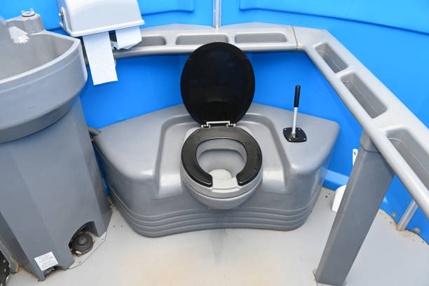 Portable bathroom rental in Bonnetsville, NC