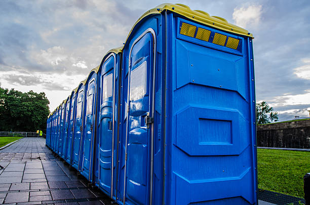 Best Portable bathroom rental  in Bonnetsville, NC